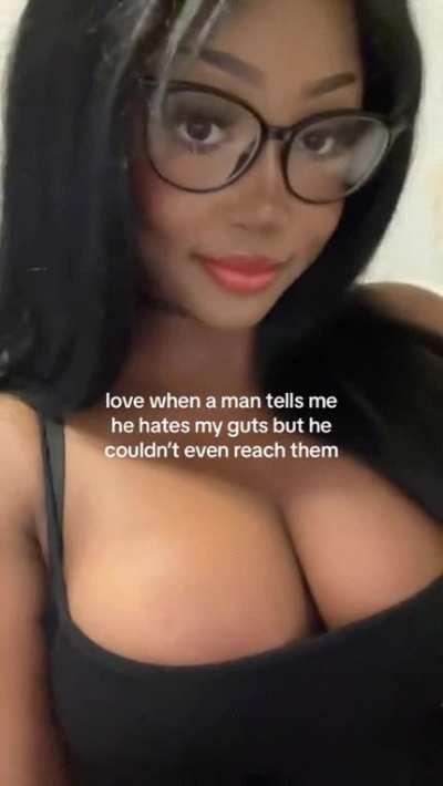 follow my tik tok! link below ;)