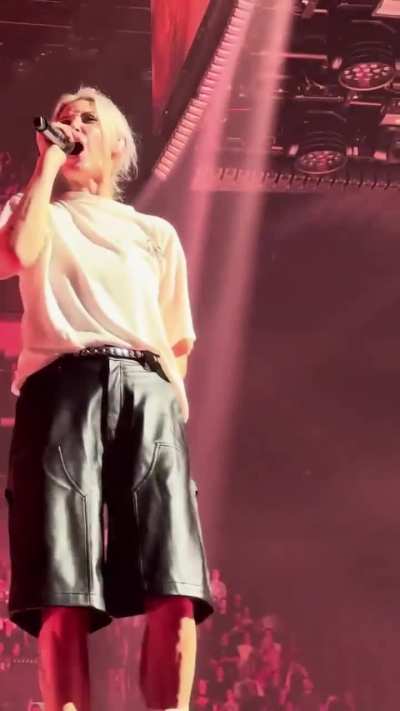 Stained is amazing... from Montreal