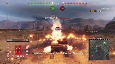 WHOOPS found all the shells...