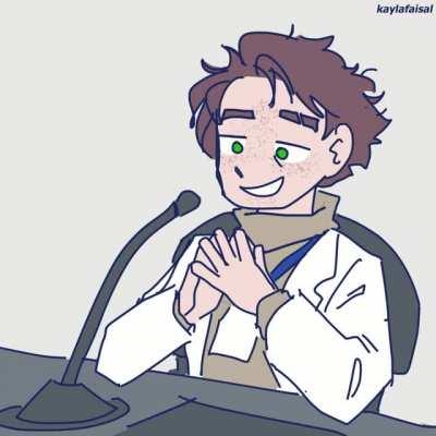 Is that a chicken?? [OC]