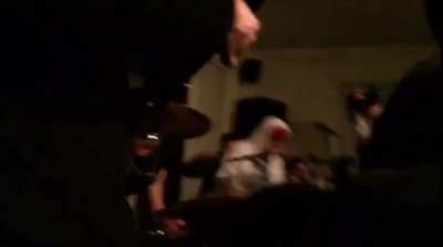 Vein playing in 2017