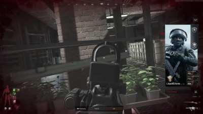 Bro turned on his cheats with one hand LMAO