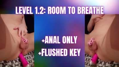 Show Everyone You're Ready To Be Taken