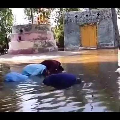 Tidak bisa berkata kata