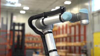 Flexible Cable Systems for Smarter Robotics Report
