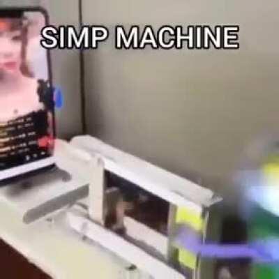 The Chinese people can't innov-