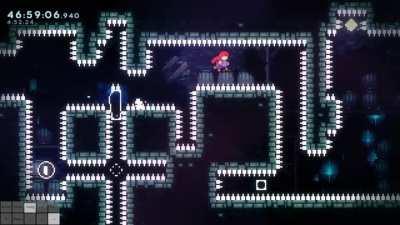 Worst death I've ever had