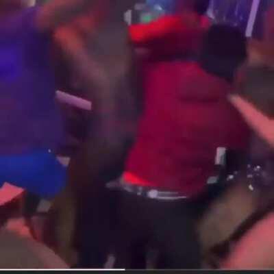 How me and the homies catching Bruce when he doesn’t stream. 😡