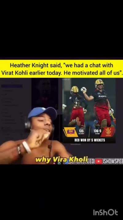 We call him koach for a reason