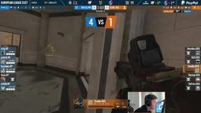 Dear Ubi, please nerf Shaiko, tyvm