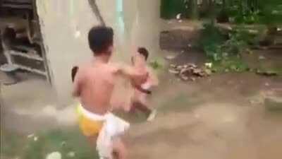 Me and the boys after atching SAO for the 1st time