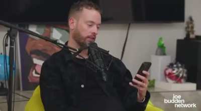 Joe and Emmany is the new Kiss/Styles with bad music takes lately. Leave Ludacris alone man 🤣