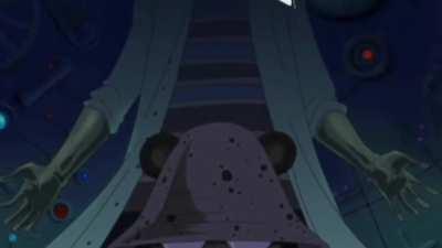 Dr. Vegapunk finally revealed :0