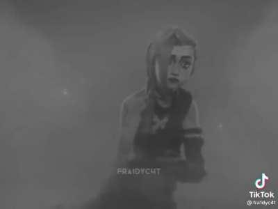 [lore spoilers] Shit, I haven't noticed this before 😳