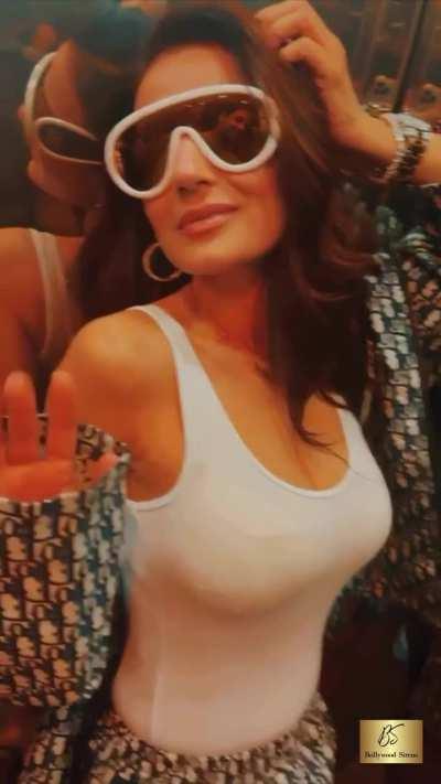 Ameesha Patel