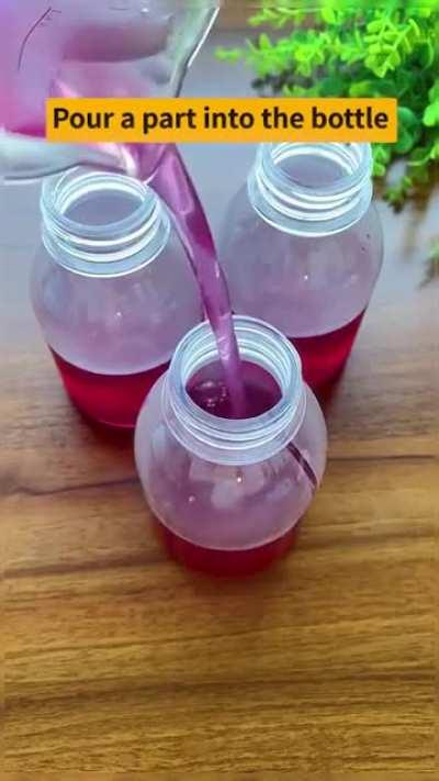 We live in a society - Grape Milk Jelly