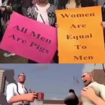 women ☕🗿