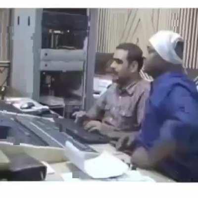 He's a very good bad boy 