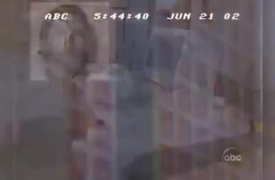 The Original ABC news report on the dancing Israelis arrested on 9/11