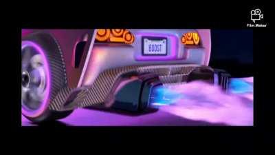 How they should've done the 