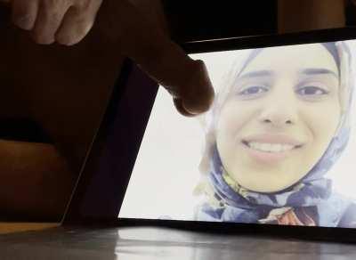 Covering someone’s sister 🥵. Dm me for tribs on hijabi family, creepshots required.