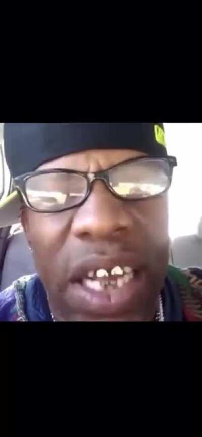 Unc is better than most of you in Bruce’s chat