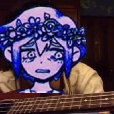 What up depression, it's ya boy