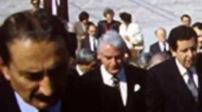 Pov: You live in Turkey in the 90s and these guys define your life