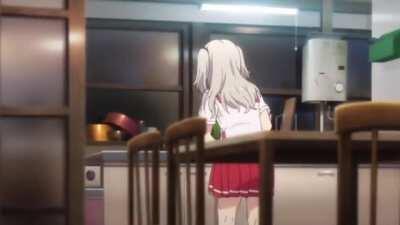 charlotte yu isn't perfect other amv's here:  