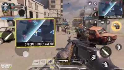 Advance UAV is Coming!