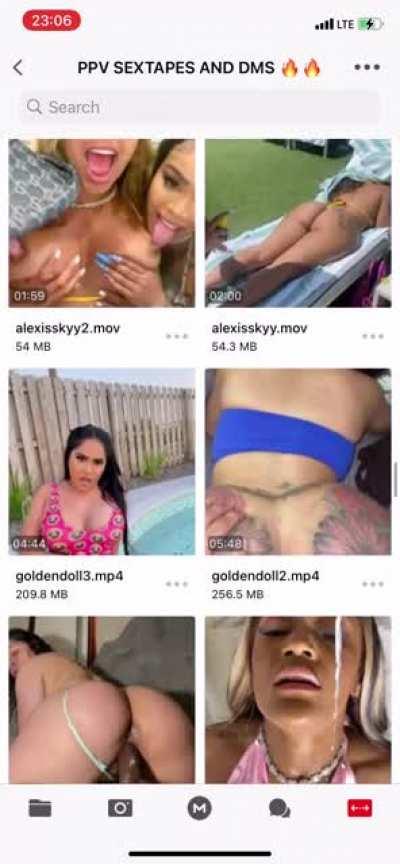 Watch till the end, get the premium mega link, over 400 baddies updated mega packs and over 400 baddies new sextapes in the link wt daily updates. Go to comment and get it 👑🔥🔥