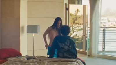 [Topless] [Ass] Mikey Madison - Anora (2024)