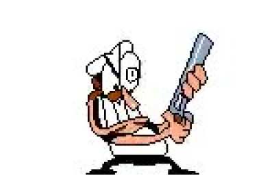 Can anyone remove Peppino from the shotgun sprites for a texture pack I’m making?