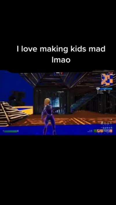 Bro went super sayian 💀