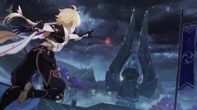 Hunter x hunter theme (extended) as requested