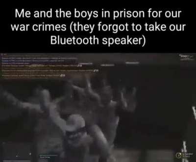 preventing potential enemy recruits