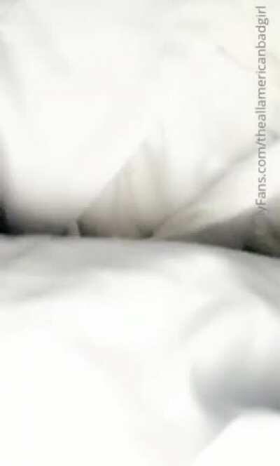 All American Amy throwback vid