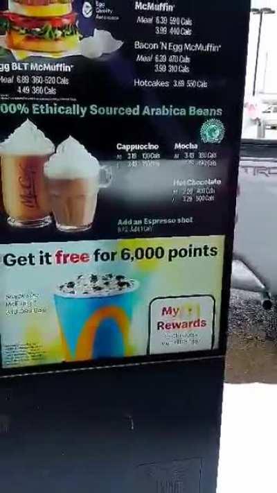 Can I get a order of Justin Trudeau please!