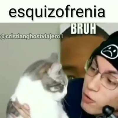 Esquizofrenia