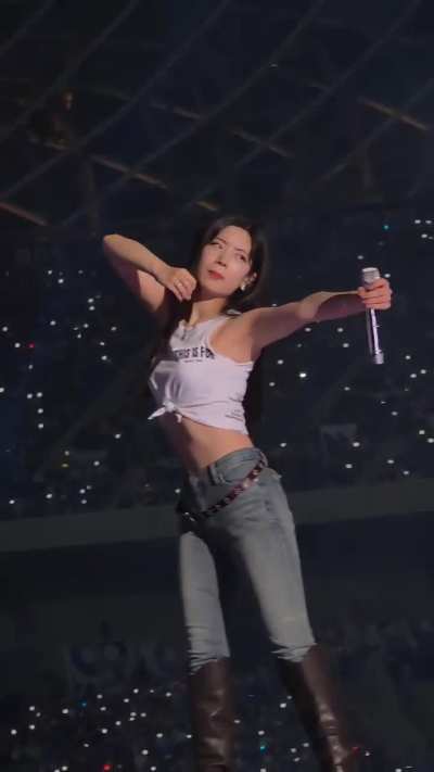 251123 Dahyun in Kaohsiung