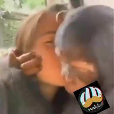 Brain show me that dream where I am happy.