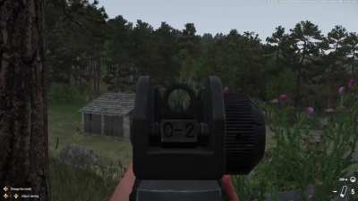 Vanilla/Modded Sniper and Rocket Clips