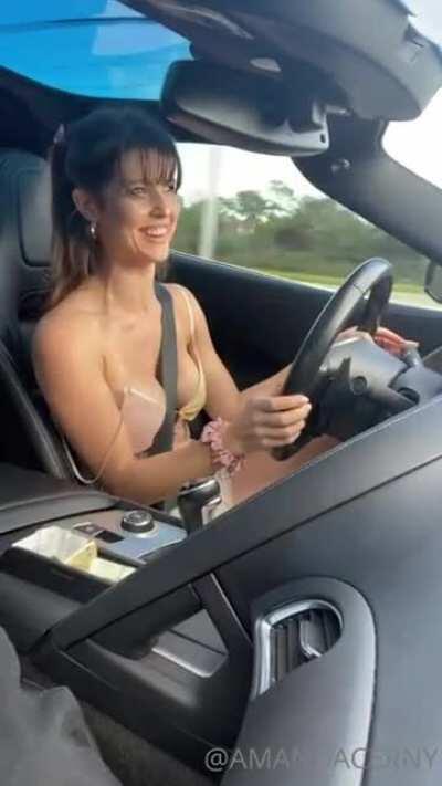 Her recent onlyfans video