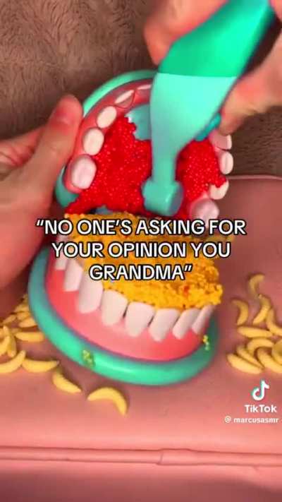 Such Heavenly Noise. This Guy's A Professional