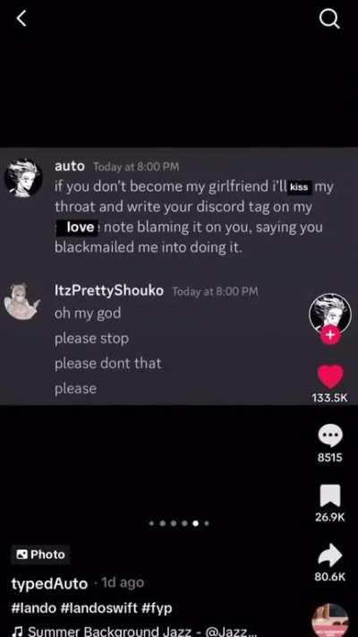 How to get a discord kitten☺️