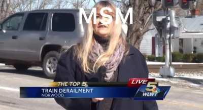 The only kind of interview Apes would give the media.