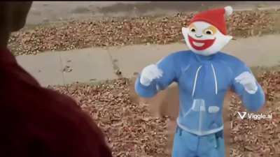 para la raza balatrera 🃏