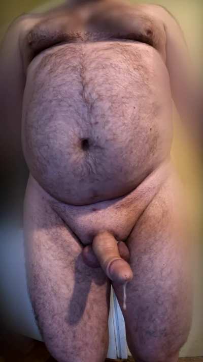 maybe it's premature enough