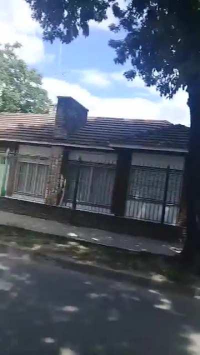 Buen inicio de semana!