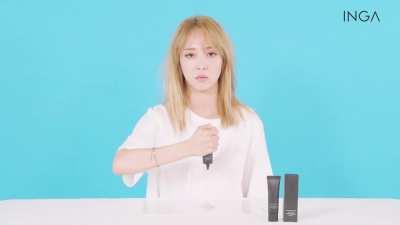 My favorite makeup tutorial